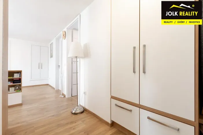 Prodej bytu 3+kk, Opava - Předměstí, Pekařská, 74 m2