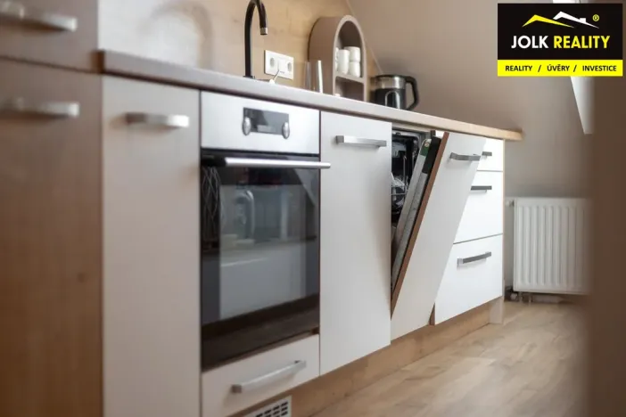 Prodej bytu 3+kk, Opava - Předměstí, Pekařská, 74 m2