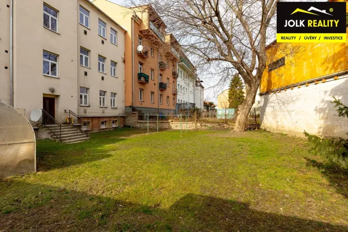 Prodej bytu 3+kk, Opava - Předměstí, Pekařská, 74 m2