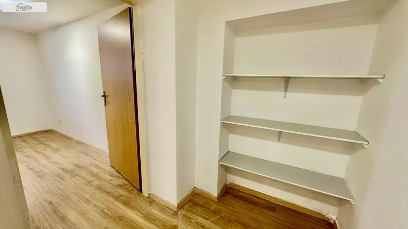 Prodej bytu 2+1, Brno - Komárov, Slunná, 59 m2