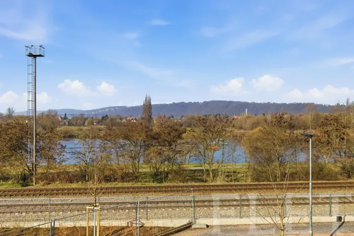 Pronájem bytu 3+kk, Praha - Modřany, Kolmanova, 87 m2