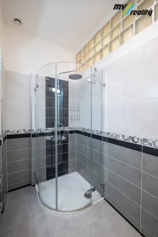 Prodej bytu 2+kk, Praha - Nové Město, Novomlýnská, 65 m2