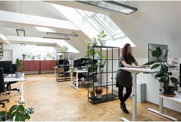 Pronájem kanceláře, Praha - Staré Město, 28. října, 580 m2