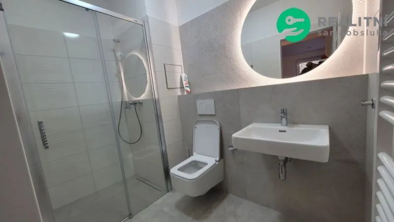 Prodej bytu 1+kk, Brno, Francouzská, 20 m2