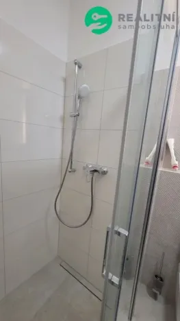 Prodej bytu 1+kk, Brno, Francouzská, 20 m2