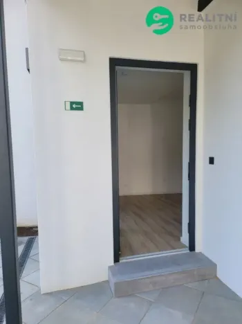 Prodej bytu 1+kk, Brno, Francouzská, 20 m2
