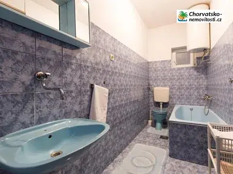 Prodej rodinného domu, Senj, Chorvatsko, 47 m2