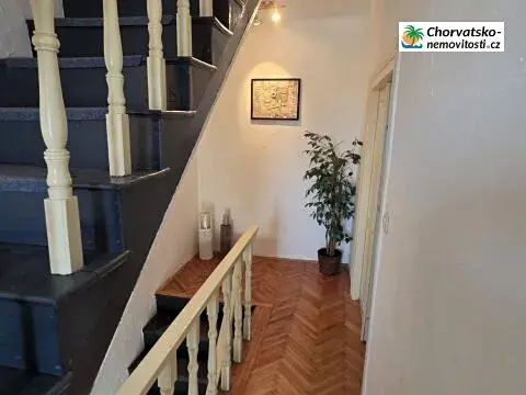 Prodej rodinného domu, Crikvenica, Chorvatsko, 150 m2