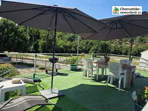 Prodej rodinného domu, Novi Vinodolski, Chorvatsko, 110 m2