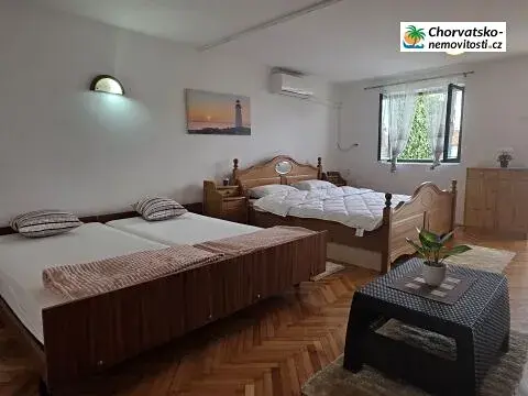 Prodej rodinného domu, Selce, Chorvatsko, 60 m2