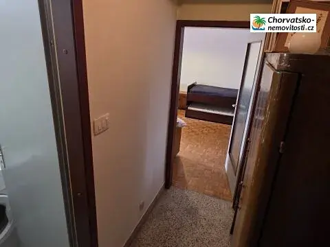 Prodej bytu 1+kk, Crikvenica, Chorvatsko, 40 m2