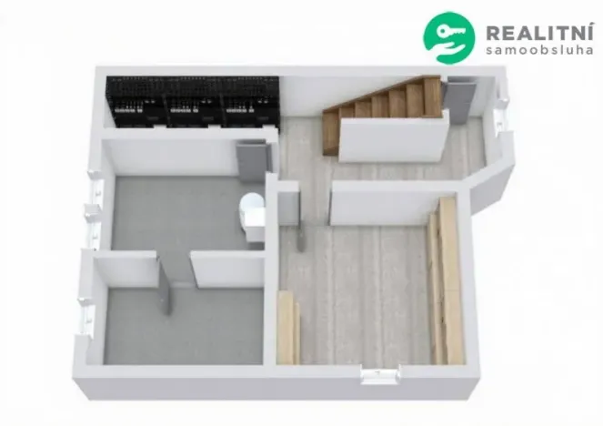 Prodej rodinného domu, Nejdek, Nerudova, 200 m2