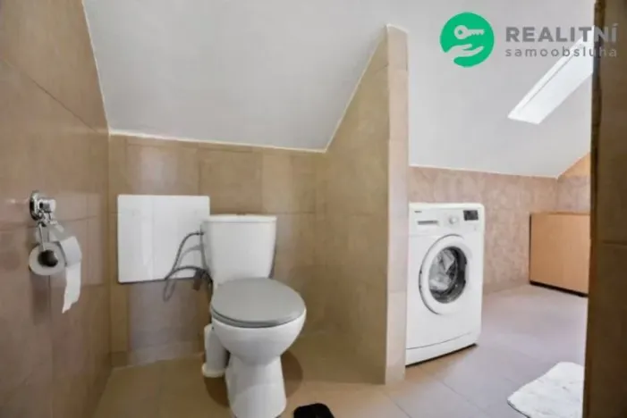 Prodej rodinného domu, Nejdek, Nerudova, 200 m2