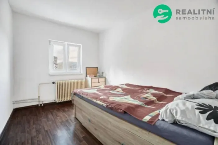 Prodej rodinného domu, Nejdek, Nerudova, 200 m2