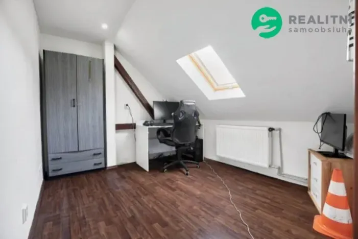 Prodej rodinného domu, Nejdek, Nerudova, 200 m2