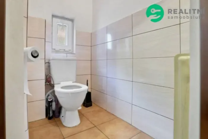 Prodej rodinného domu, Nejdek, Nerudova, 200 m2