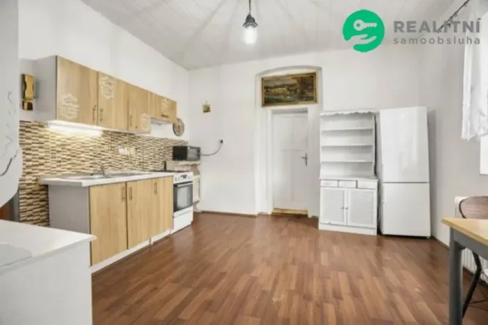 Prodej rodinného domu, Nejdek, Nerudova, 200 m2