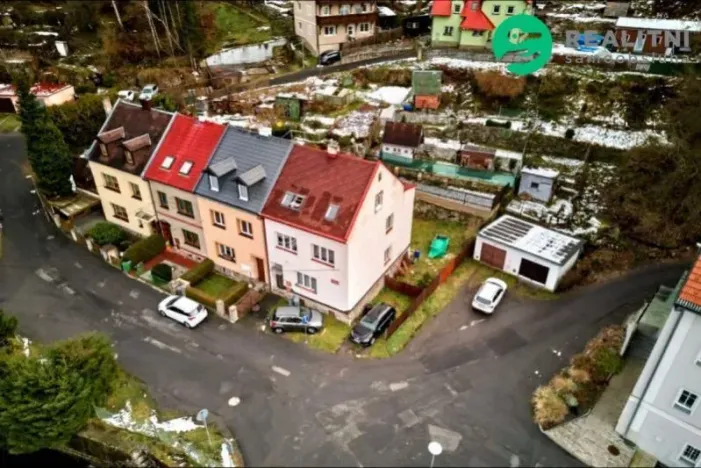 Prodej rodinného domu, Nejdek, Nerudova, 200 m2