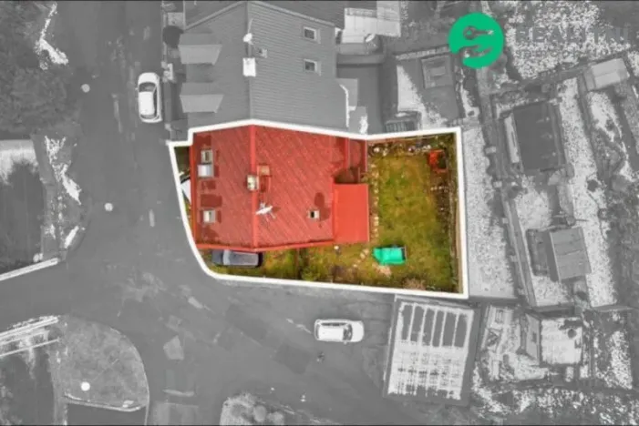 Prodej rodinného domu, Nejdek, Nerudova, 200 m2