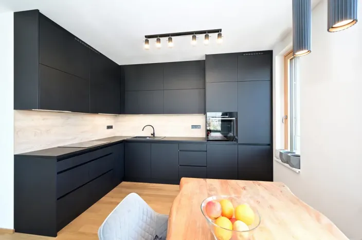 Pronájem bytu 3+kk, Praha - Radlice, U Komína, 94 m2