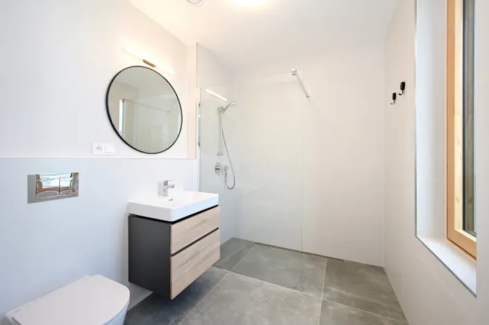 Pronájem bytu 3+kk, Praha - Radlice, U Komína, 94 m2