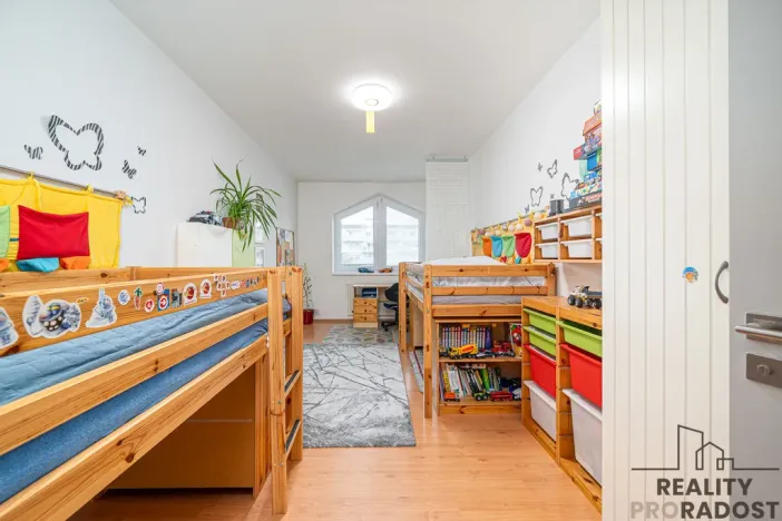 Pronájem bytu 3+kk, Olomouc - Nové Sady, Handkeho, 88 m2