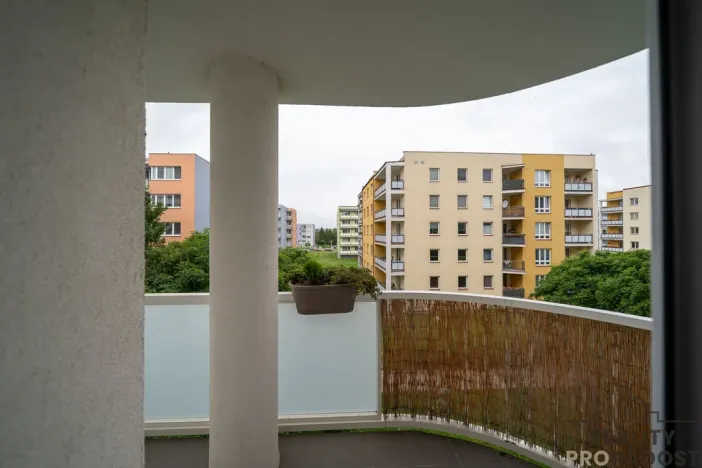 Pronájem bytu 3+kk, Olomouc - Nové Sady, Handkeho, 88 m2