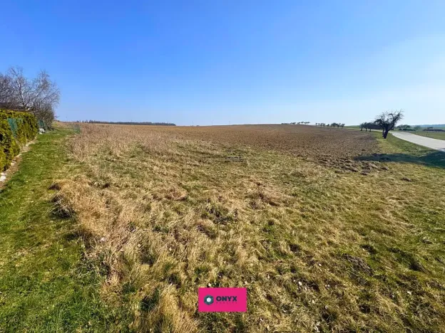 Prodej pozemku pro bydlení, Podomí, 25000 m2