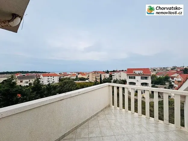 Prodej bytu 2+kk, Novalja, Chorvatsko, 65 m2