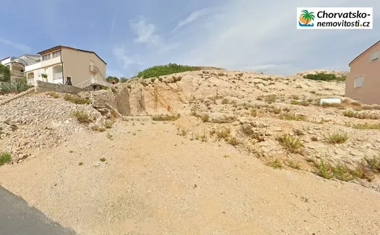 Prodej pozemku pro bydlení, Vidalići, Chorvatsko, 445 m2