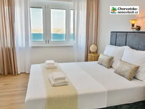 Prodej bytu 3+kk, Senj, Chorvatsko, 40 m2