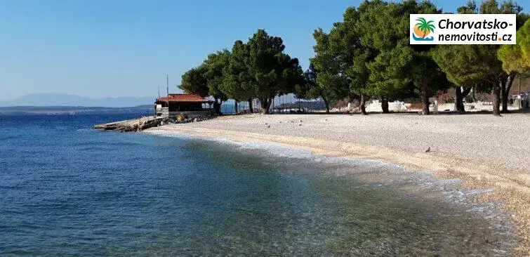 Prodej bytu 1+kk, Senj, Chorvatsko, 57 m2