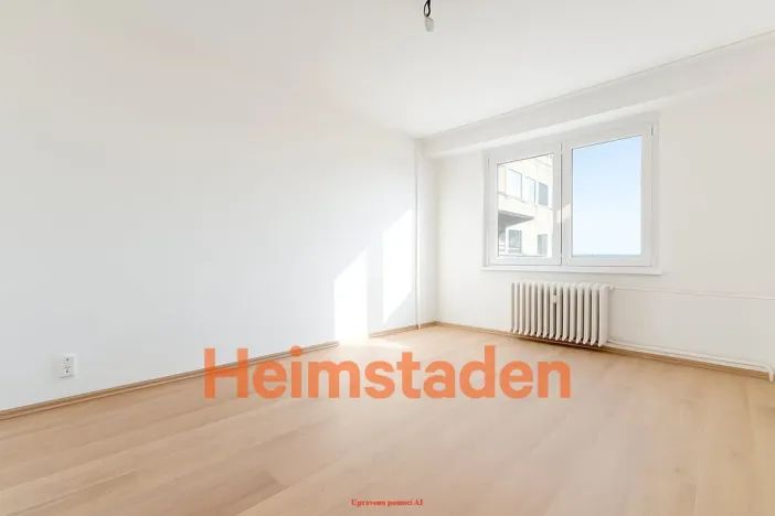 Pronájem bytu 3+1, Frýdek-Místek - Místek, Československé armády, 74 m2