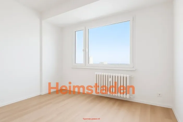 Pronájem bytu 3+1, Frýdek-Místek - Místek, Československé armády, 74 m2