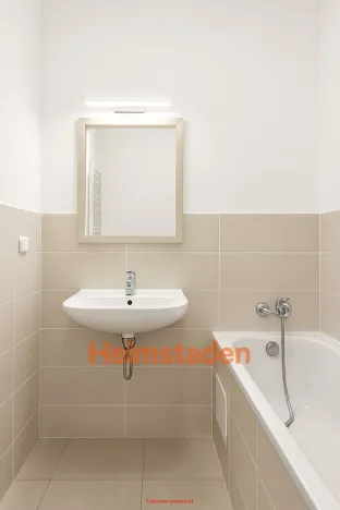 Pronájem bytu 2+1, Havířov - Město, Svornosti, 53 m2