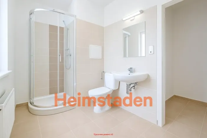 Pronájem bytu 1+kk, Havířov - Šumbark, U Nádraží, 28 m2