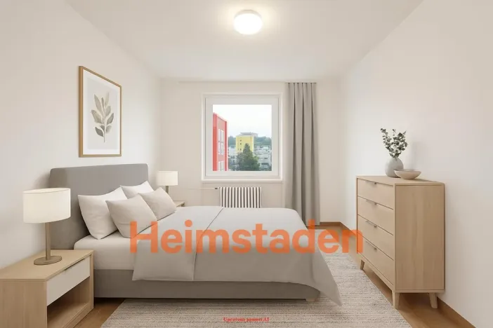 Pronájem bytu 3+1, Havířov - Podlesí, Mládežnická, 78 m2