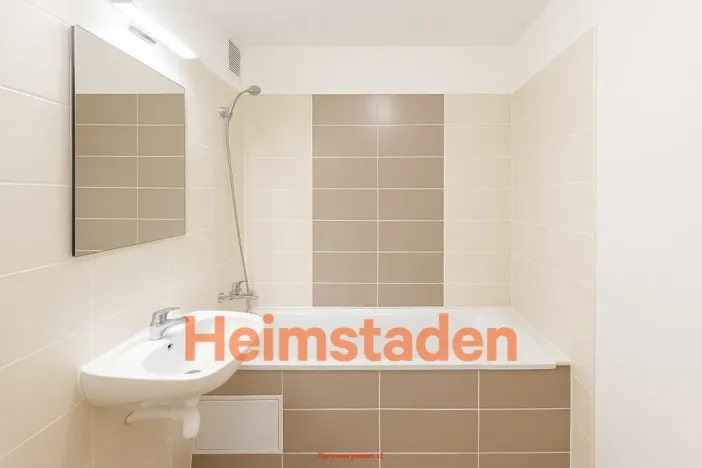 Pronájem bytu 3+1, Havířov - Podlesí, Mládežnická, 78 m2