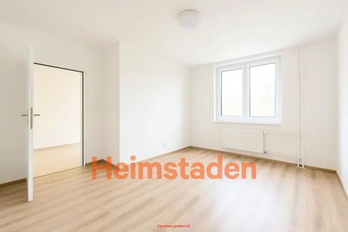 Pronájem bytu 2+kk, Ostrava - Michálkovice, Zvoníčkova, 51 m2