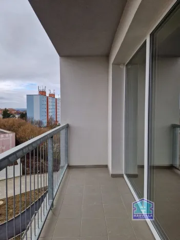 Pronájem bytu 2+kk, Dobřany, Loudů, 61 m2