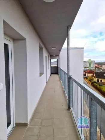 Pronájem bytu 2+kk, Dobřany, Loudů, 61 m2