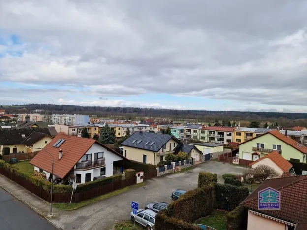 Pronájem bytu 2+kk, Dobřany, Loudů, 61 m2