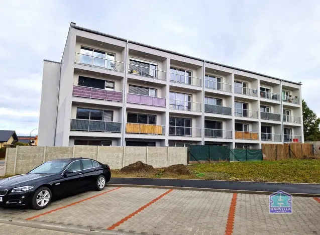 Pronájem bytu 2+kk, Dobřany, Loudů, 61 m2