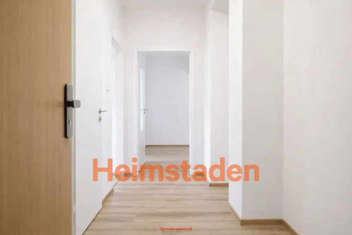 Pronájem bytu 3+1, Havířov - Město, Národní třída, 64 m2