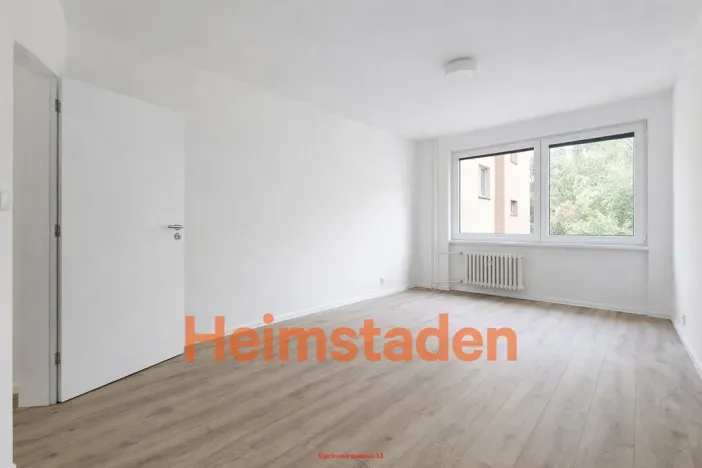 Pronájem bytu 3+1, Havířov - Město, Národní třída, 64 m2