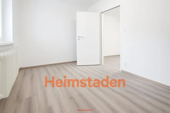 Pronájem bytu 2+kk, Havířov - Prostřední Suchá, Kapitána Jasioka, 38 m2