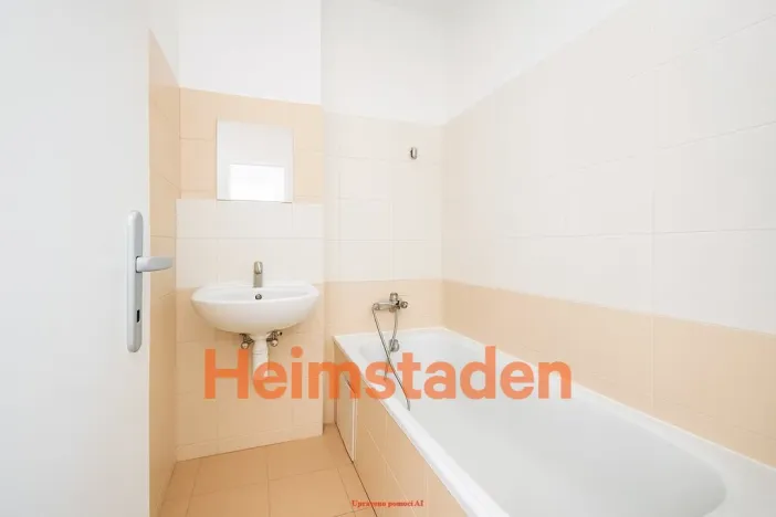 Pronájem bytu 3+1, Ostrava - Poruba, Bohuslava Martinů, 75 m2