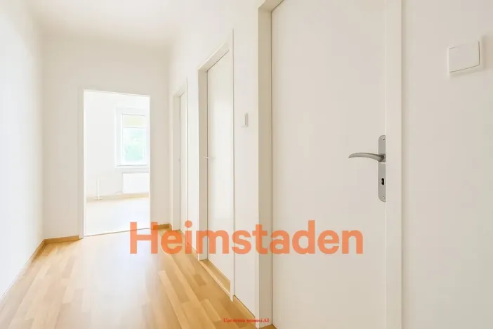 Pronájem bytu 3+1, Ostrava - Poruba, Bohuslava Martinů, 75 m2