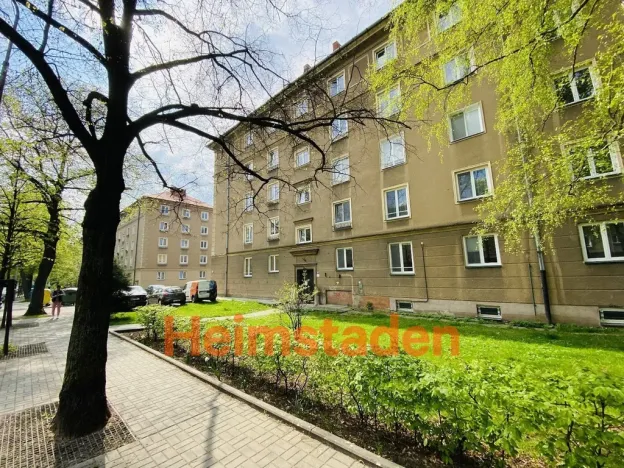 Pronájem bytu 3+kk, Ostrava - Poruba, Matěje Kopeckého, 71 m2