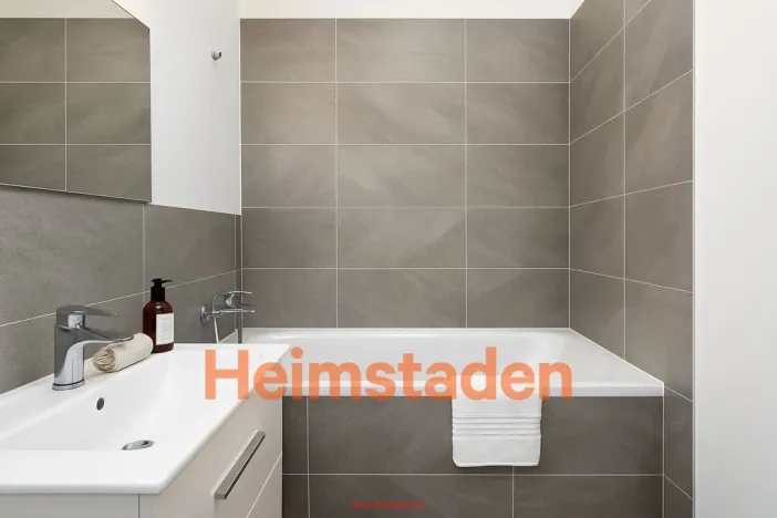 Pronájem bytu 3+1, Karviná - Hranice, Slovenská, 55 m2